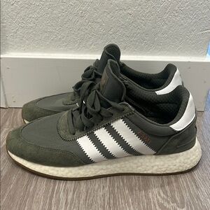 Men's Adidas I-5923 Iniki Size 9 Shoes